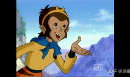 西游记动漫,奇幻之旅，师徒四人勇闯取经路