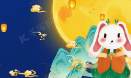 中秋节动漫,中秋动漫里的传统魅力与时代创新