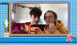 小明看视频,探索未知世界的精彩瞬间